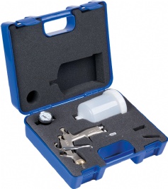 Pistola LVLP MP-410