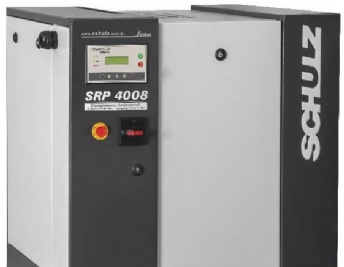 Compressor de Parafuso Lean SRP 4008