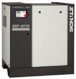 Compressor de Parafuso Lean SRP 4010