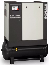 Compressor de Parafuso Lean SRP 4015