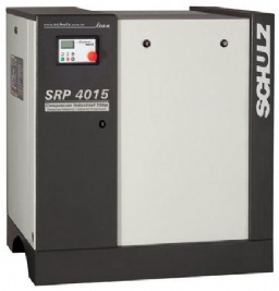 Compressor de Parafuso Lean SRP 4015