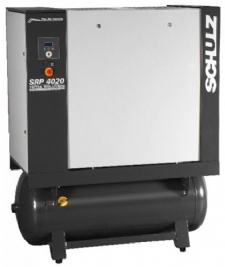 Compressor de Parafuso Lean SRP 4020