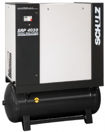 Compressor de Parafuso Lean SRP 4030