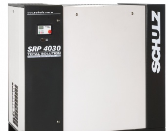 Compressor de Parafuso Lean SRP 4030